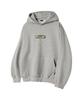 [Set] El Rock Eye Halftone Hoodie 2-Piece Package