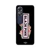 Case for Oppo A17 Blackpink Concert Paris