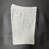 Men's Summer Embroidered Straight-Leg Jumpman Logo Sports Pants