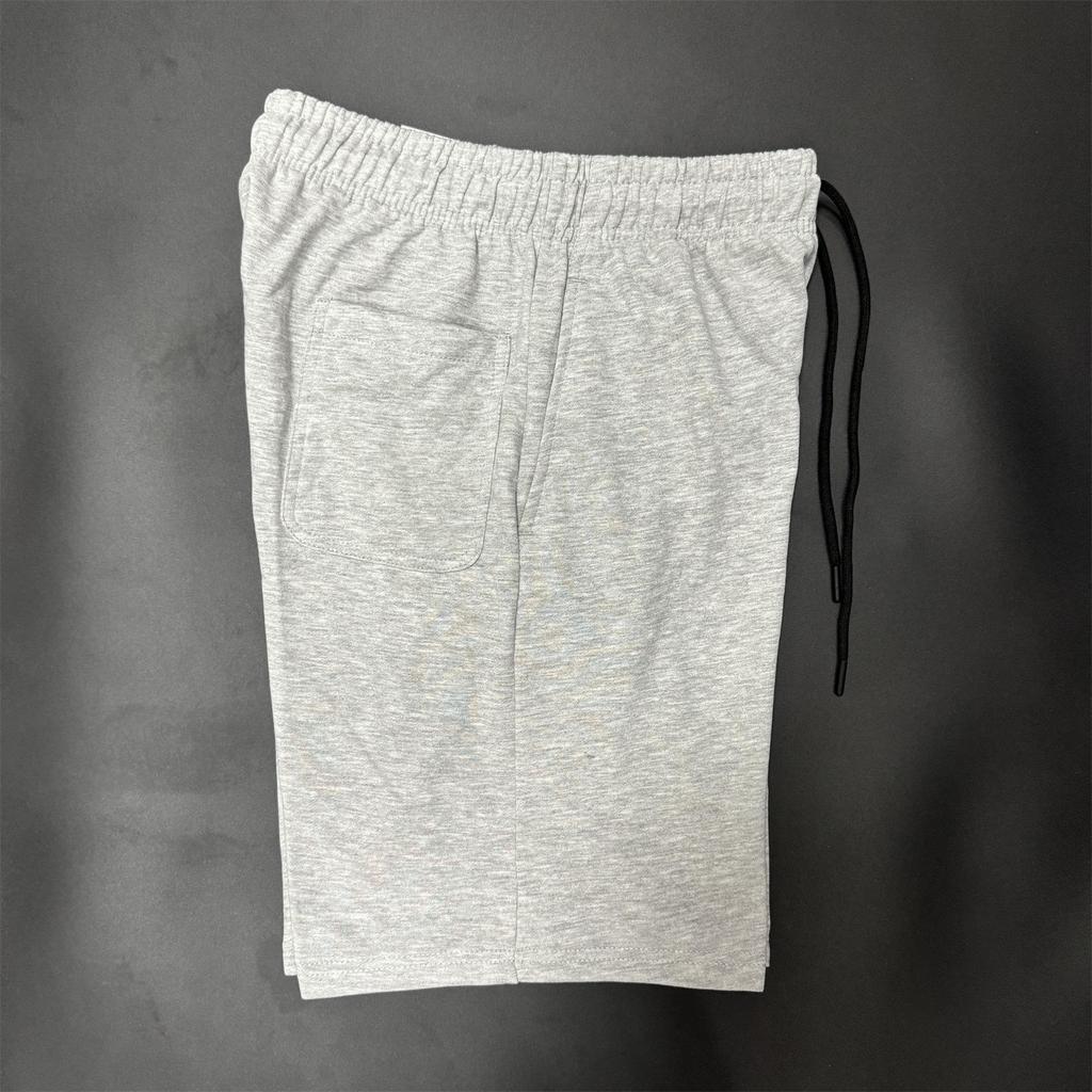 Men's Summer Embroidered Straight-Leg Jumpman Logo Sports Pants
