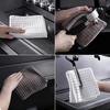 Coffee Bar Towel Microfiber Super Absorbent Cleaning Cloth Fast Dry Reusable for Kitchen Restaurant Hotel Home Use