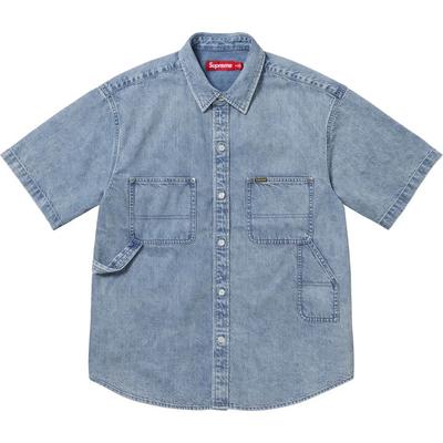 Camicie – Camicie a maniche corte