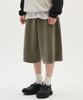 XERO Cropped Over Pigment Sweatpants