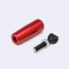 Aluminum Adjustable Gear Shifts Stick Lever For Improved Car Handling, Daily and Track Use, Smooth Shifting Experience