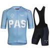 Mens Breathable Slim Fit Cycling Jersey Set Team Edition Short Sleeve Bike Riding Apparel