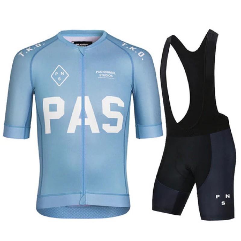 Mens Breathable Slim Fit Cycling Jersey Set Team Edition Short Sleeve Bike Riding Apparel