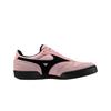 Mizuno City Wind Comfortable Fit Breathable Support Low-Top Skate Shoes Unisex Skate Shoes Pink D1GA256406