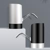 Portable Electric Pallet Bottled Water Pump Wireless Automatic Water Dispenser USB Rechargeable Bucket Bottle Dispenser