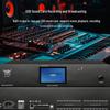 HuiDu AV-N0808 Professional Digital Audio Processing System (CN Version)
