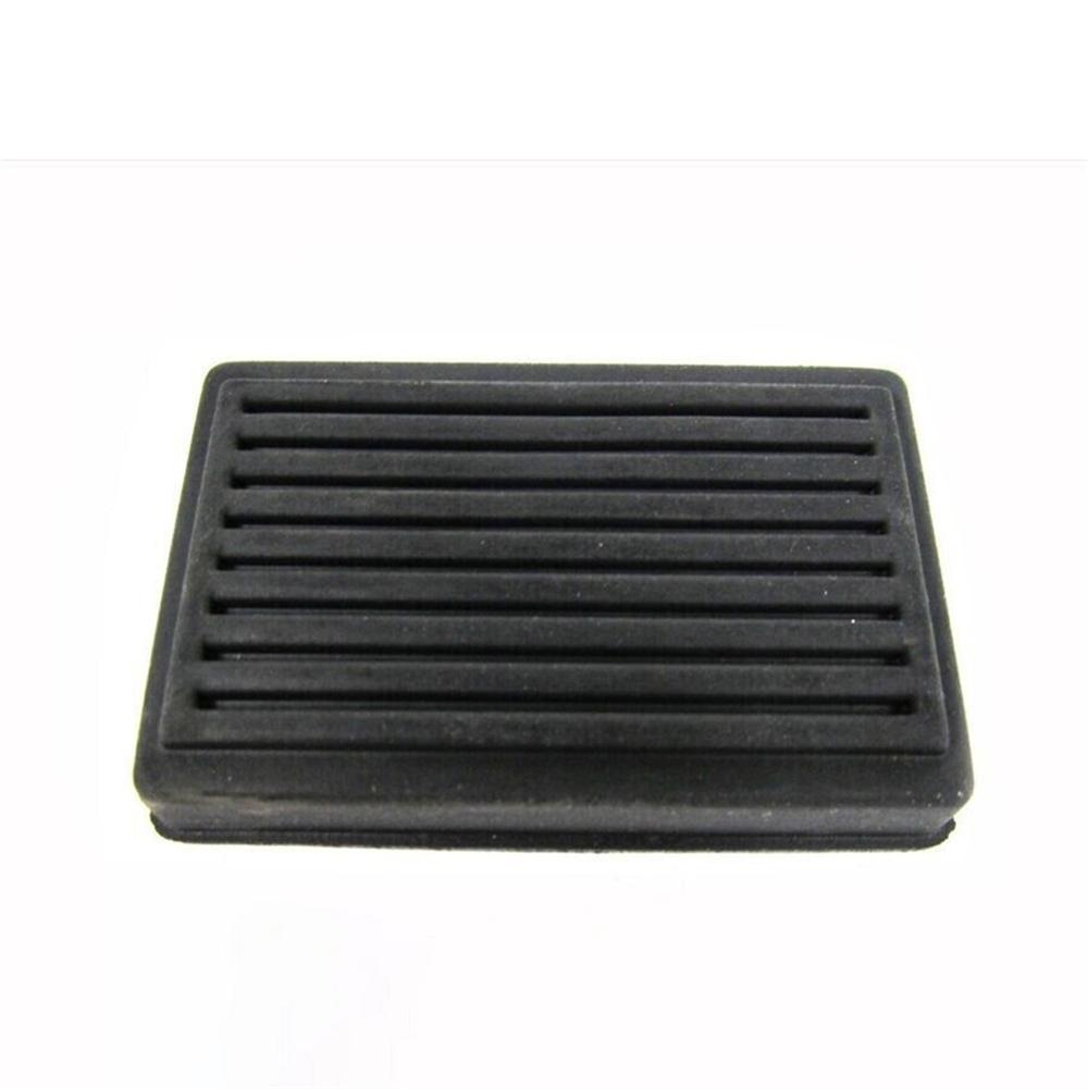 FOR 02-18 Dodge Ram 1500 05-18 2500 3500 RUBBER EMERGENCY BRAKE PEDAL PAD NEW