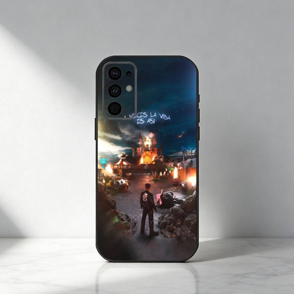 

Rapper A-Alvaro D-Diazs Phone Case For Samsung S25,S24,S21,S22,S23,S30,Ultra,S20,Plus,Fe,Note,5G Black Cover Samsung S20fe