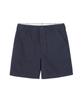 Yunibeosyeolobeolol Herringbone Shorts Navy