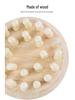 Children's Educational Color Memory Wooden Toy for Early Learning and Intelligence Development
