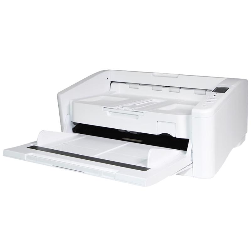 Hanvon Professional Document & Book Scanners CN plug (adapter included)