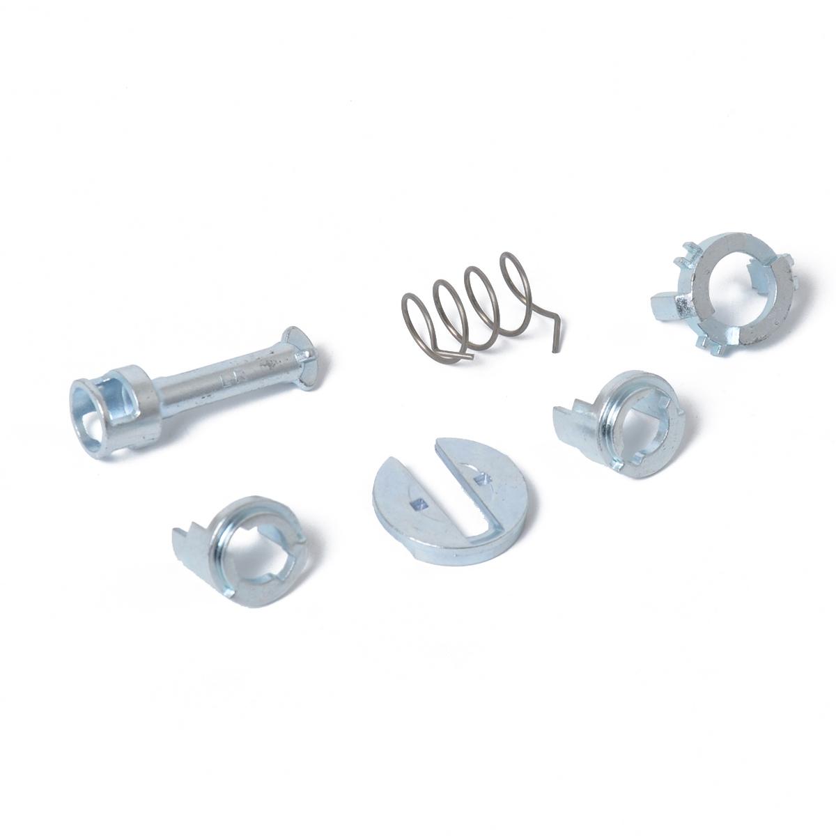 

A1473 7Pcs/Set For X3 E83/X5 E53 Door Lock Cylinder Barrel Repair Kit 51217035421 Type A