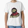 Panther Motorcycle Logo   Classic T-Shirt