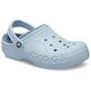 Crocs Baya Comfortable Versatile Clogs Unisex Footwear Blue 205969-4JQ