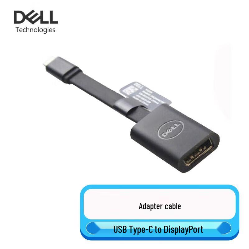 Dell USB-C Multiport Adapter Docking Station