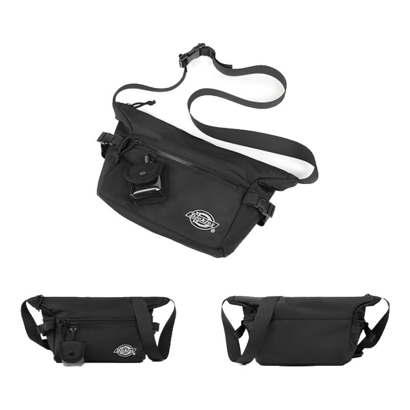 Мужская сумка-мессенджер Dickies большого объема