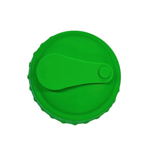 Silicone Soda Can Lid Reusable Can Stopper For Soda Beer Drinks Juice Coke Beverage Fits Standard Cans Protecto Coke Can