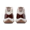 Air Jordan 11 Retro China Unisex Sneaker Rot Gym-Rot Soft-Pearl IM8352-670