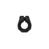 Collier De Serrage - PREY - Cage SCS - Noir - Aluminium 6061-T6 - Compatible Guidons Standard/oversized