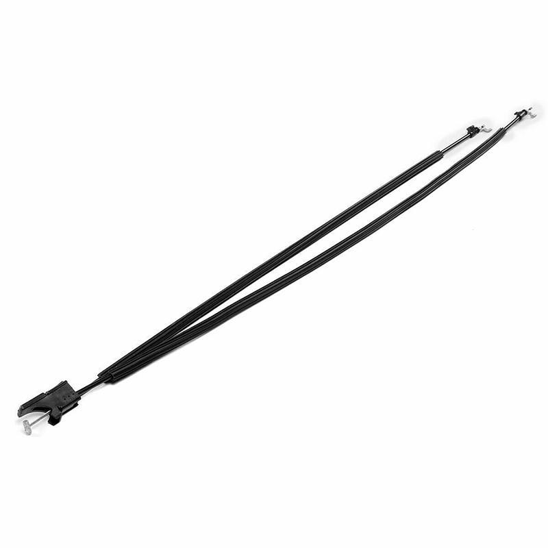 

Left Right Car Seat Tilt Cable 1441167 1441166 Replacement Parts for Ford Fiesta MK6 2002 2003-2007 2008 2009 2010 2011 2012 right