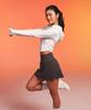 MUSINSA STANDARD SPORTS Move Tension 2-In-1 Skirt Women (3 Colors)