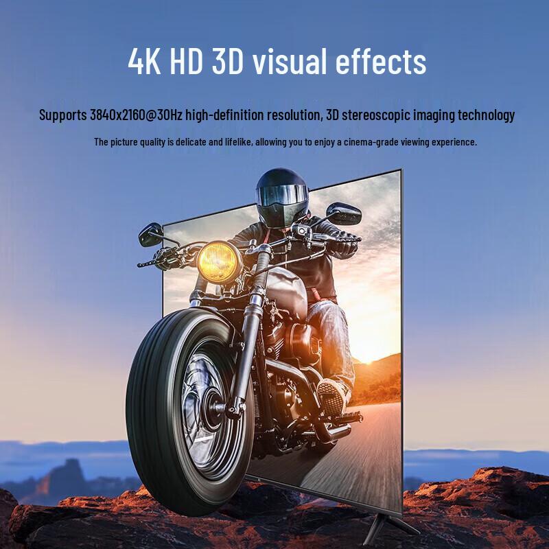 UGREEN 4K HDMI 1x10 Splitter