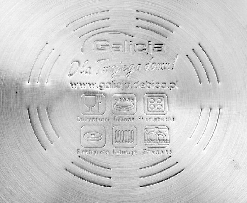 Galicia Primo Saucepan 1.8 1 Pc