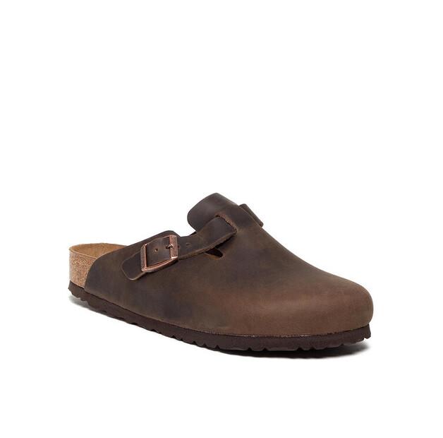 Birkenstock Boston Clogs