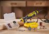 Stanley Szlifierko-Grawerka Mini V20 +33 Aksesoria 6700-34 000 Obr/ Min.