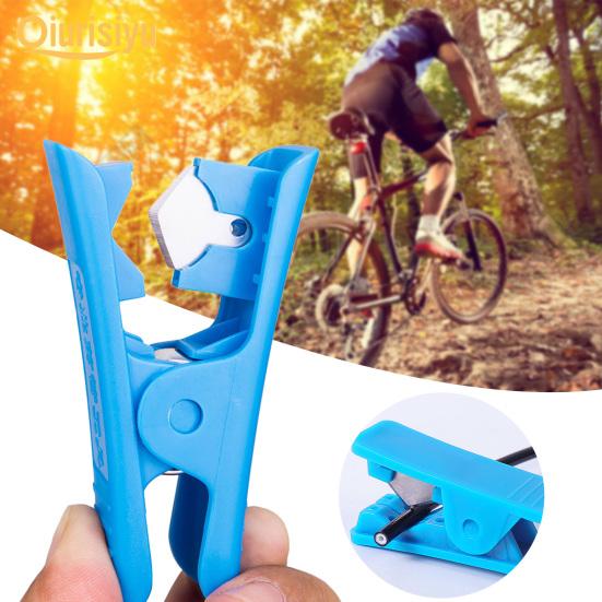 Buy Universal Bicycle Brake Hose Tool Bike Tubing Cutter at affordable