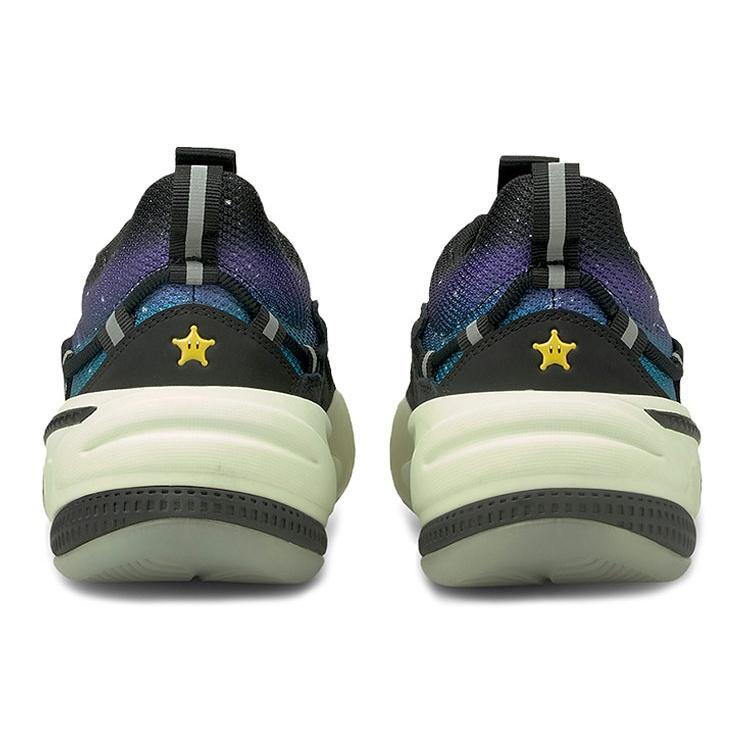 Puma Nintendo X J.Cole X RS-Dreamer 'Super Mario Galaxy' Men's 195004-01