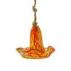 Weatherproof Glass Hummingbird Bird Bath Waterer Attracts Hummingbirds With Smooth Surfaces And Tool Less Installation