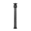 Upgraded Tripod Center ColumnTripod Extension Tube Tripod Extender Gimbal Pole