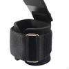 Weight Lifting Hooks Bodybuilding Wrist Straps for Weightlifting Strap home and