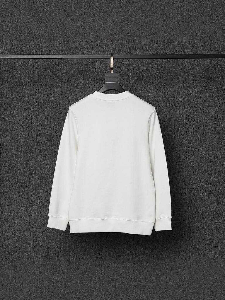 Casablanca Classic Crewneck Sweatshirt Unisex