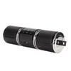 Motorrad   Lautsprecher Kabellos IP54 Wasserdicht  12V Lenker Montiert   Soundsystem