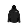THE NORTH FACE Urban Exploration Down Jacket Winter Men's Black (Unisex) Down Jackets NF0A4U82 JK3