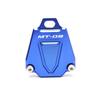 Moto Accessories CNC Keys Case Shell Key Protector Cover For YAMAHA MT07 MT09 MT 09 MT 07