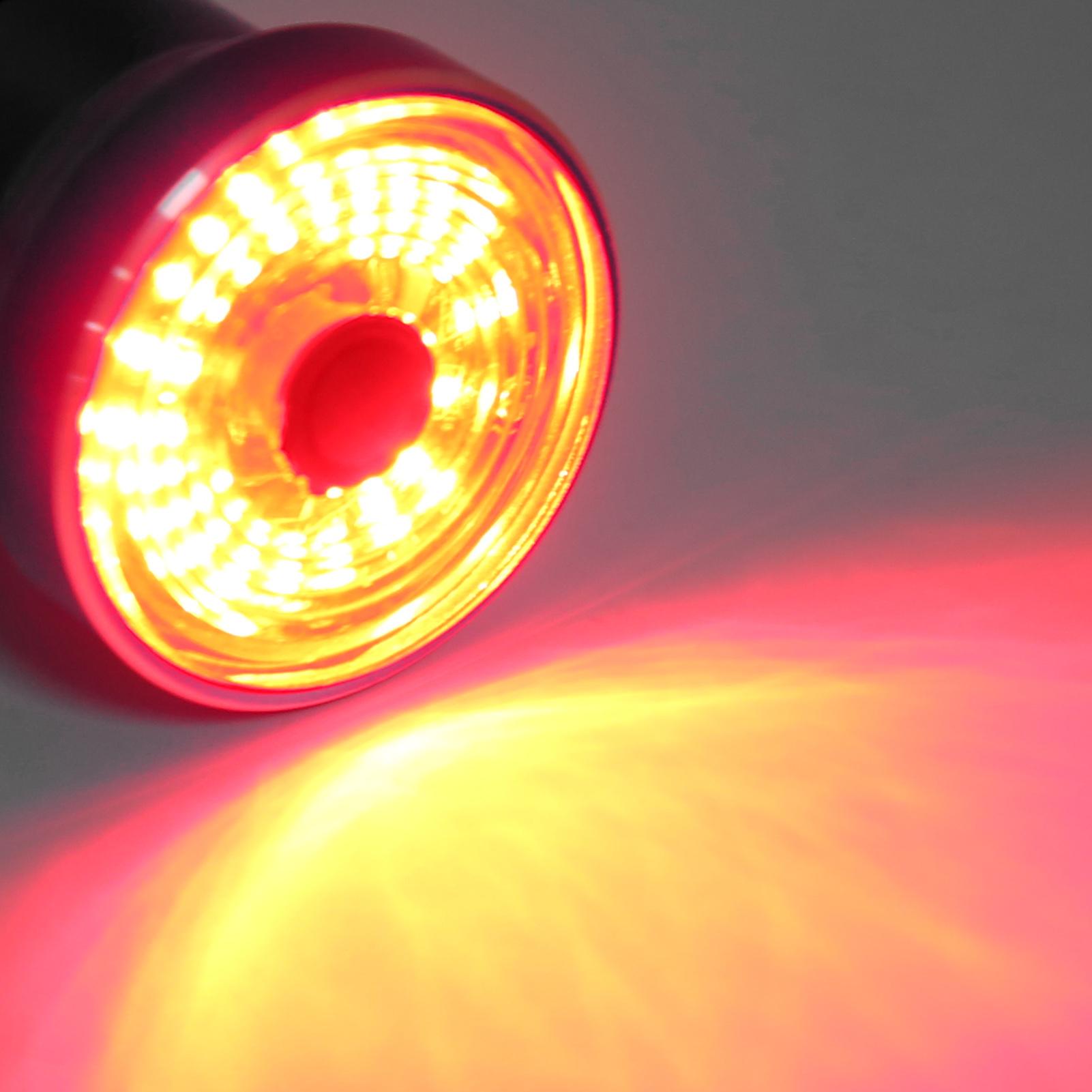 

Brake Sensing Light Waterproof LED Rear Light USB Rechargeable Cycling Taillight