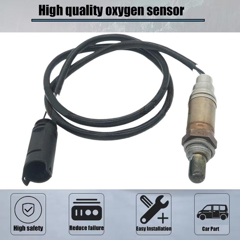 New Lambda Probe Oxygen Sensor 11781341022 For BMW A61 K1200RS R1100S R1150GS R1150R R1150RS R1150RT R1200C R1200CL R850C R850R