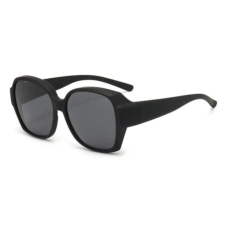 HD Sunglasses UV Protection Outdoor Street Photography Glasses For All Regular Frame Types Sun Protection