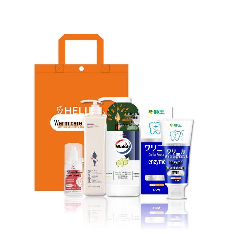 

Adolph Personal Care Set