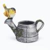 Cute Flower Pot Succulent Planters Bird Mini Succulent Plant Planter Garden Balcony Decor Flowerpot Desktop Flower Bonsai Pot