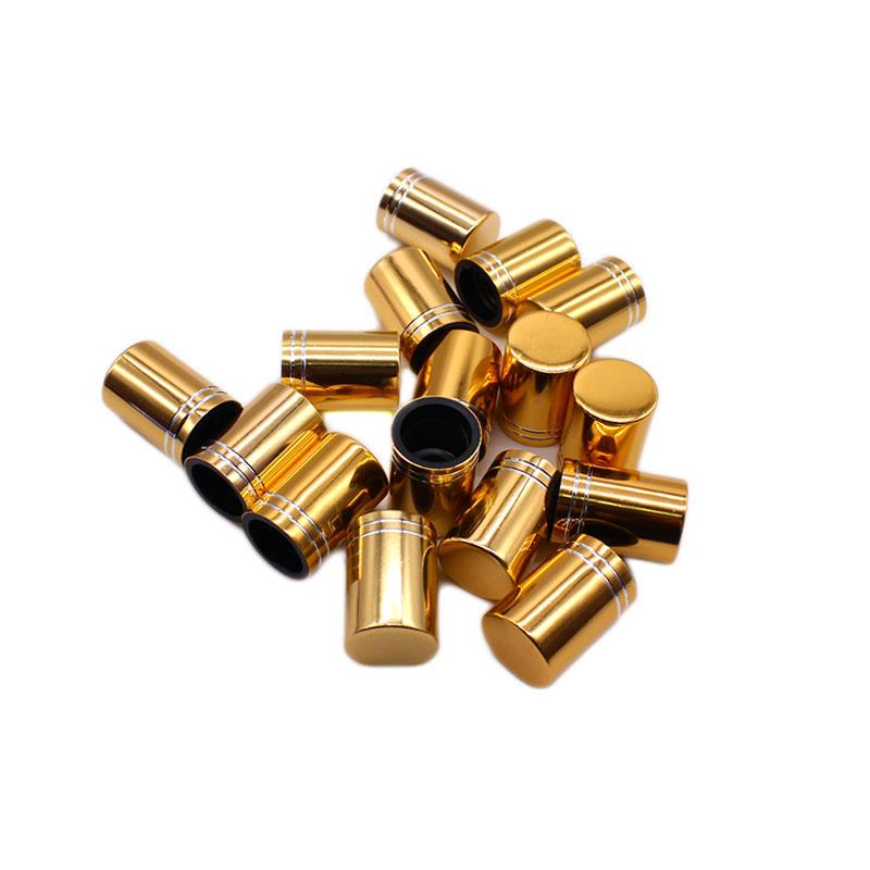 

Красочная металлическая текстура, матовая крышка с линиями для наращивания ресниц, упаковка клея, бутылка, крышка контейнера для жидкости