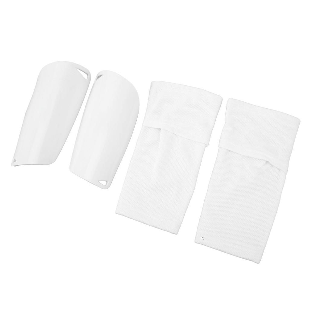 1 Pair Soccer Shin Guard Sock Soccer Shin Guards Pads Leg Performance Support Football Compression