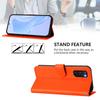 Luxury Leather Flip Wallet Case with Shockproof Protective Cover for Samsung Galaxy S22 S21 Ultra S20 S10 Plus