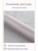 Pure Cotton Non-Stick Steamer Cloth for Rice, Buns, and Food, Food-Grade Gauze Mat